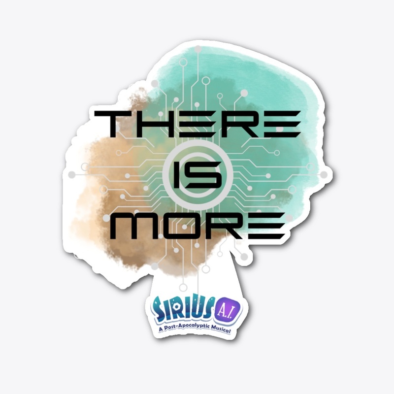 There is More