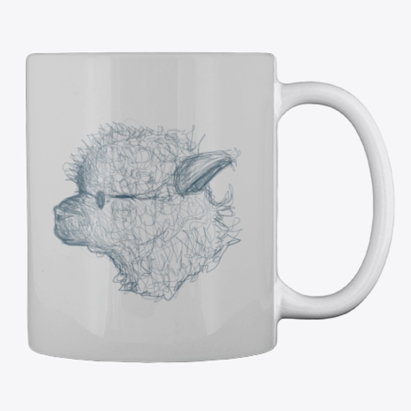 llama-mug #3