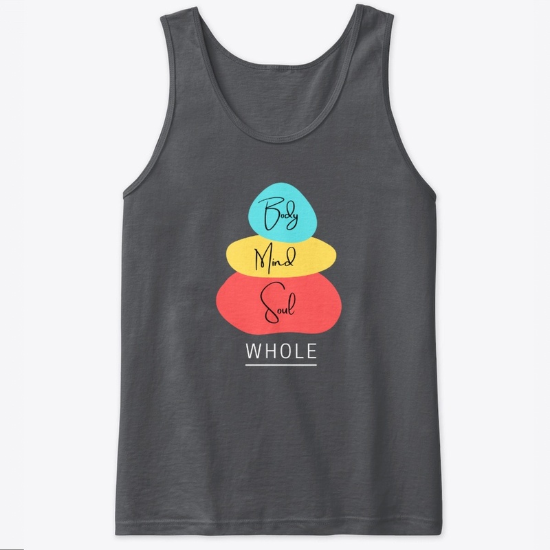 Whole: Body, Mind, and Soul Collection