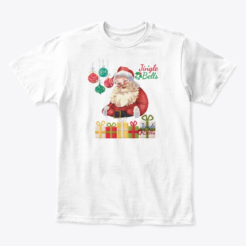 Jingle bell (apparel &accessories)