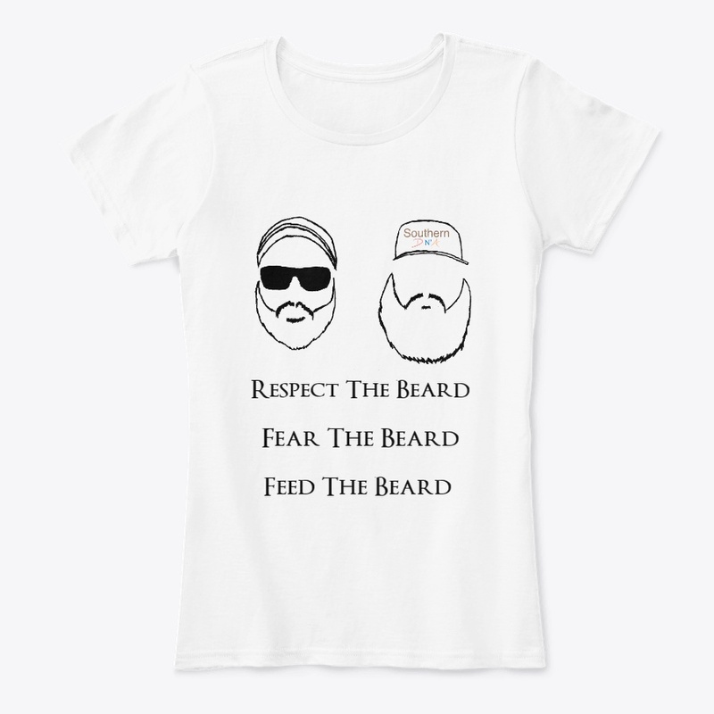 New Bearded brothers shirt