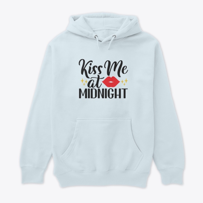 Kiss me at Mid Night