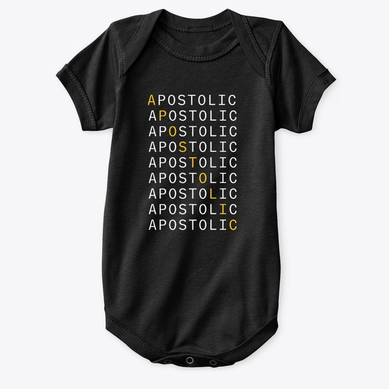 Apostolic Multi