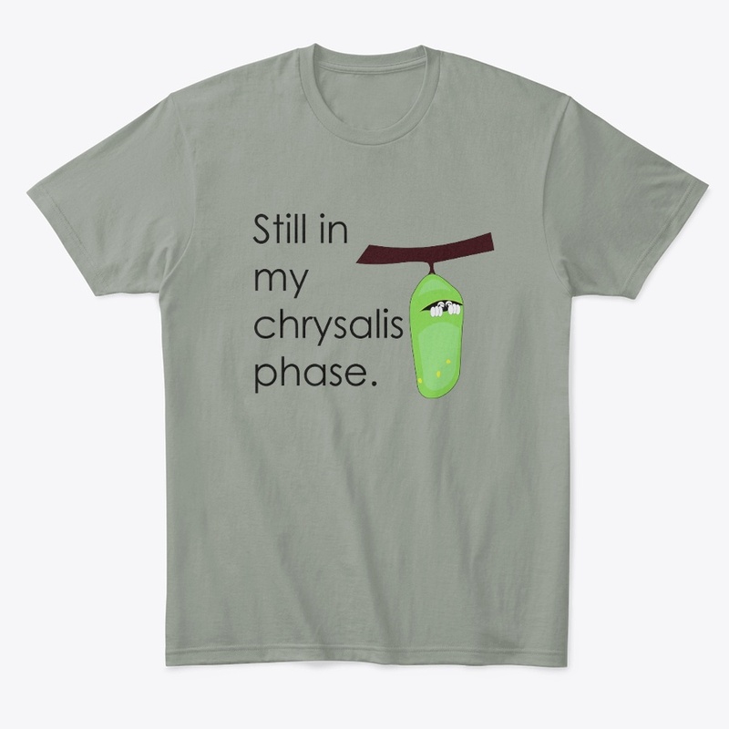 Chrysalis Phase