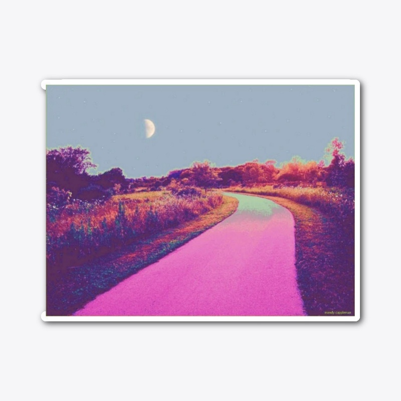 Night Trail