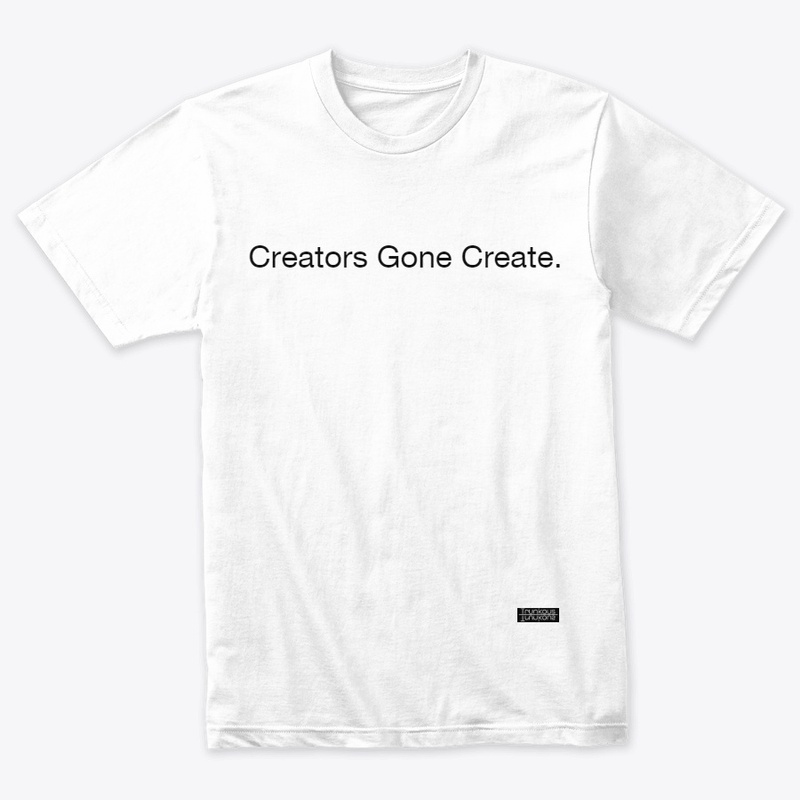 The Trunkous Creator's Tee