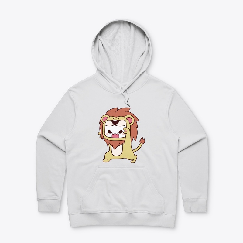 Cat Rawr