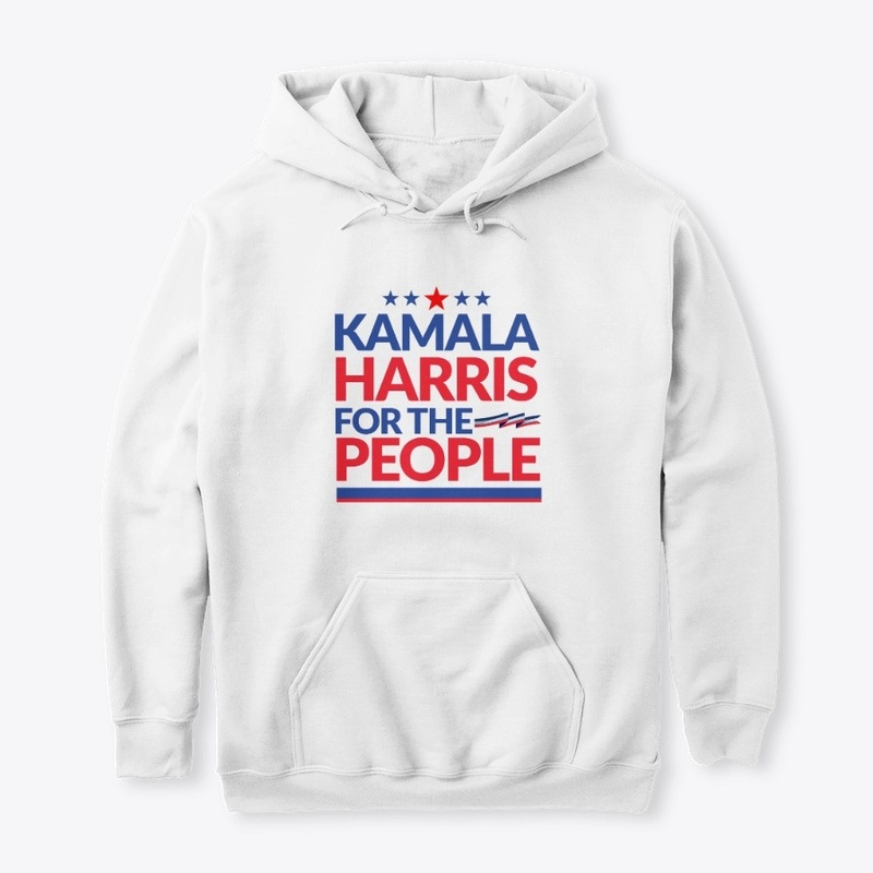 Kamala Harris For The People