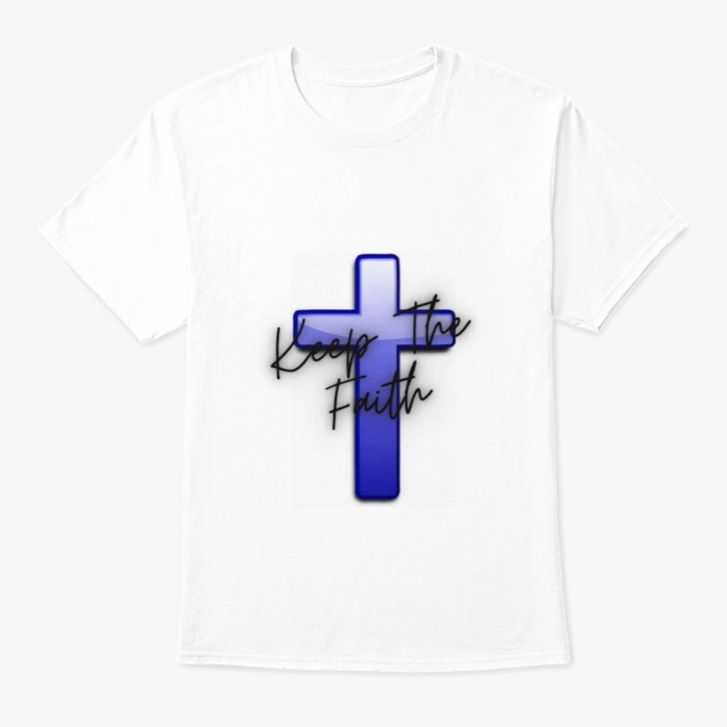 Keep The Faith