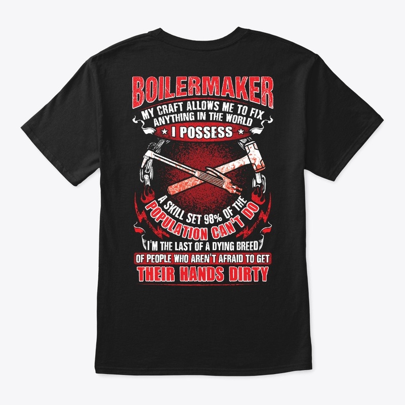 Boilermaker's Craft Hoodie