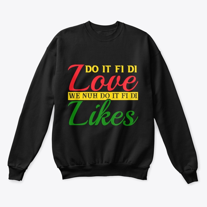 Do It Fi Di Love 