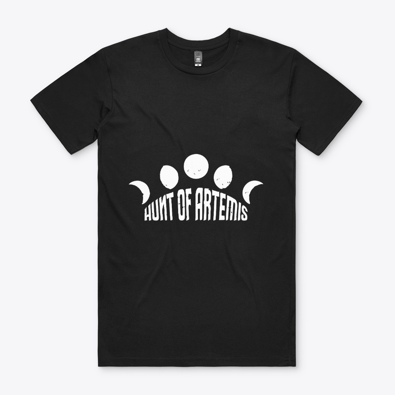 Yours Mythically - Artemis