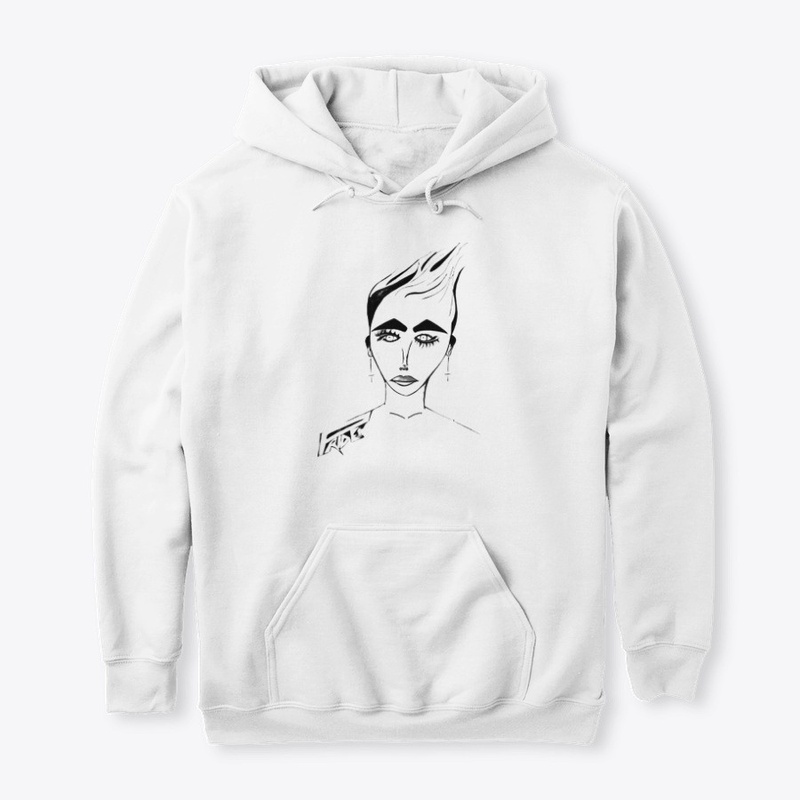 ANDRÓGENO- PRIDE COLLECTION