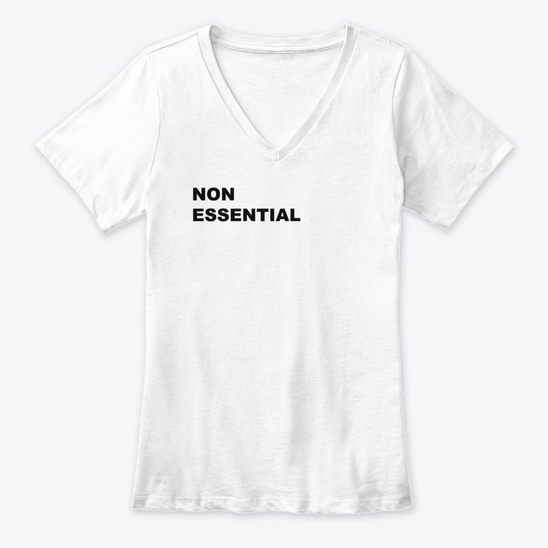 Non-Essential