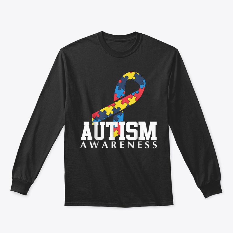 🎁 New Speaking Autism Awareness Day Pro