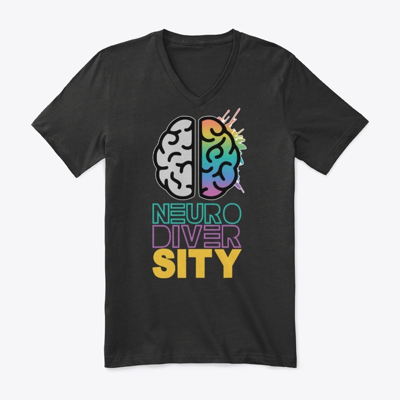  Neurodiversity awareness 