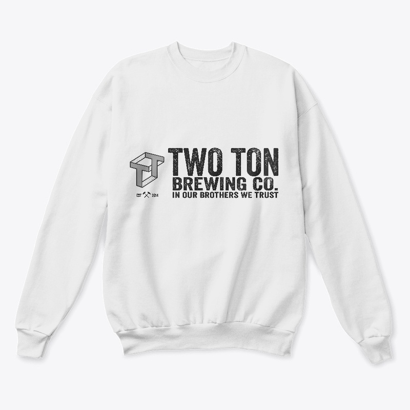 Two Ton Brewing Logo