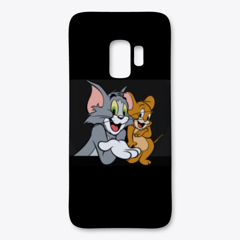tom&jerry