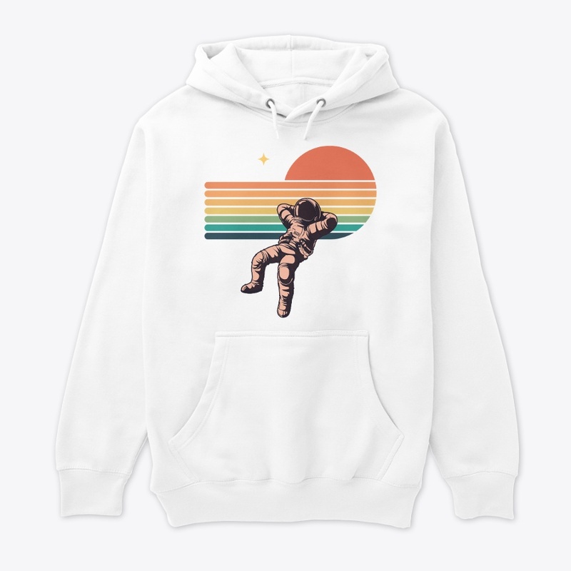  ASTRONAUT 