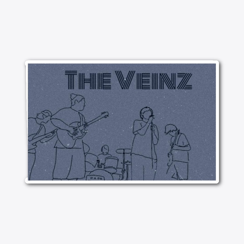 THE VEINZ
