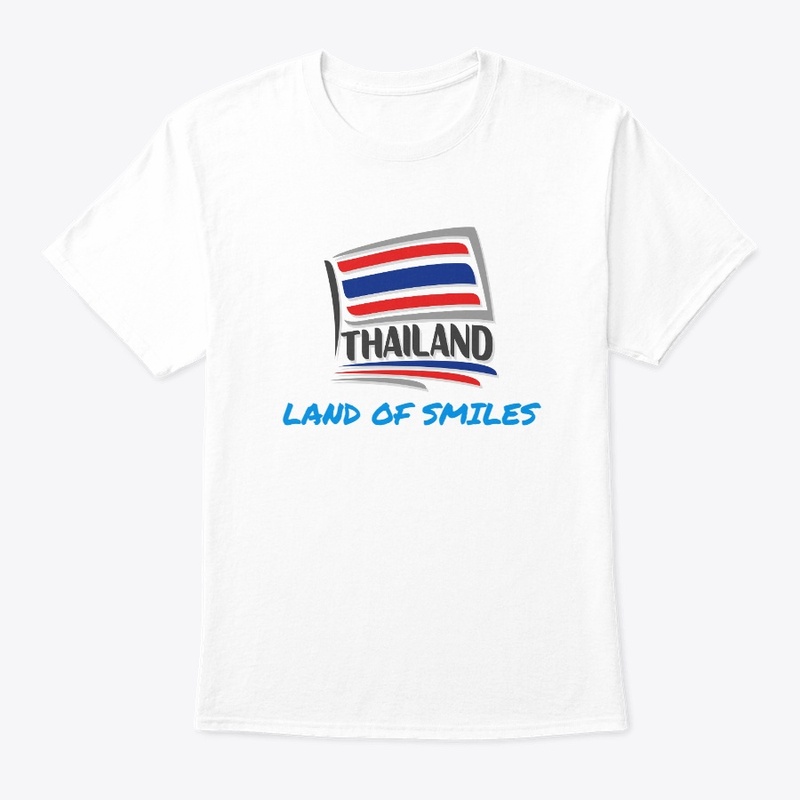 Land of Smiles