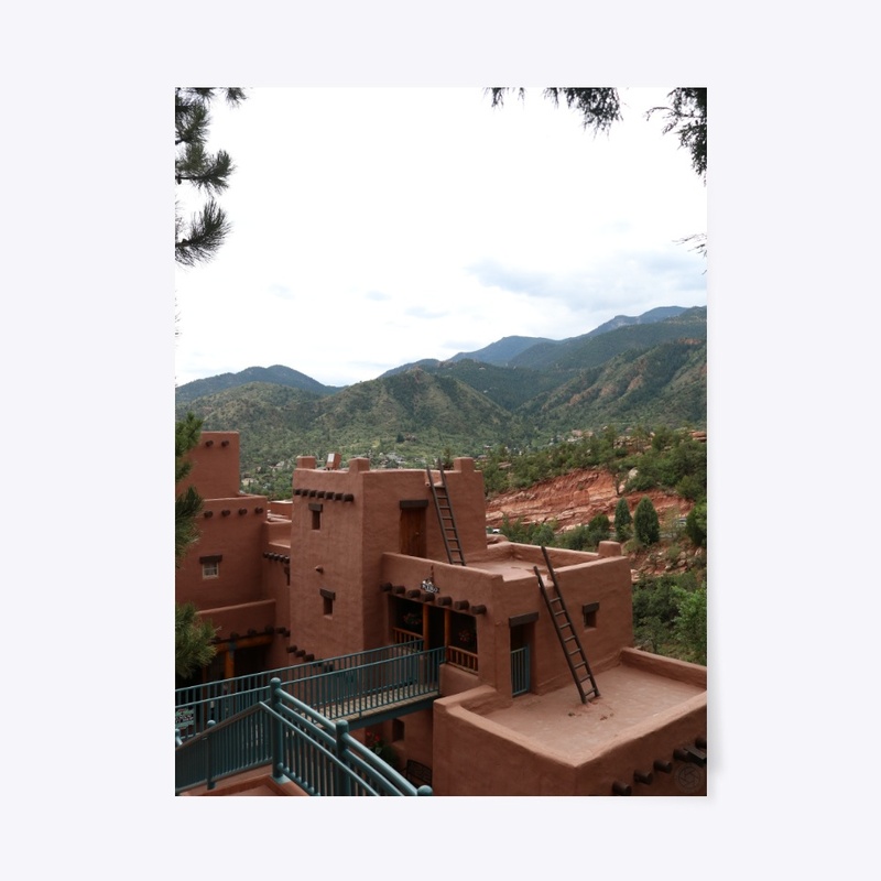 Pueblo 1