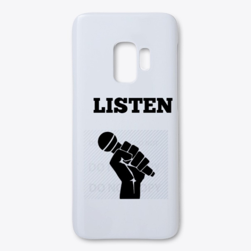 LISTEN