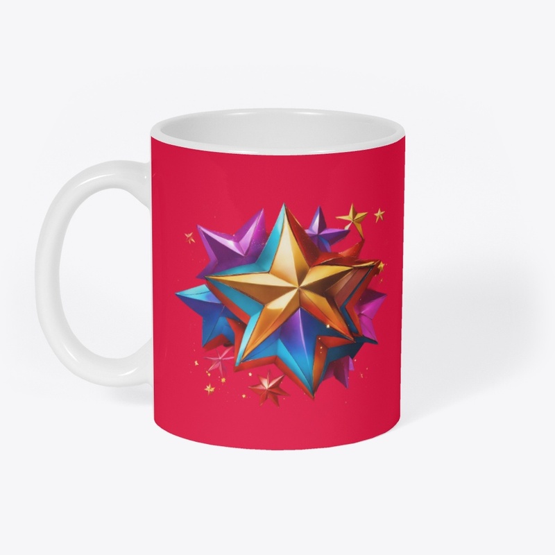 TWINKLE MUG
