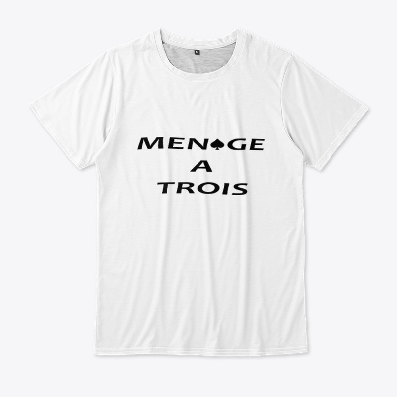 Menage A Trois
