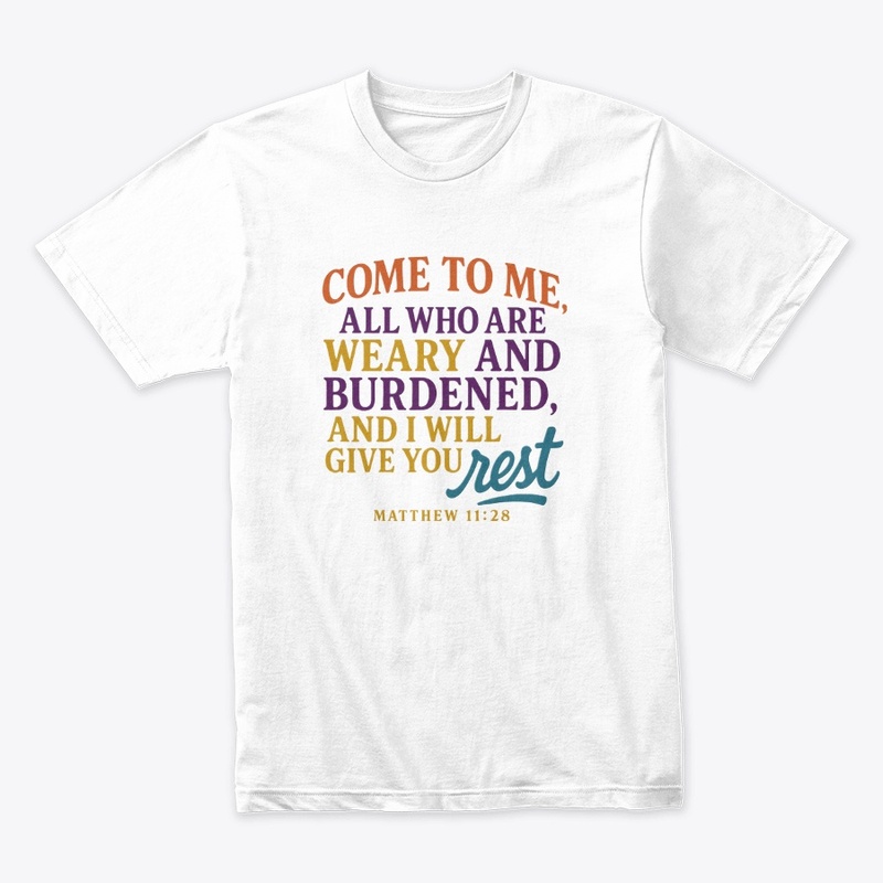 Come to Me