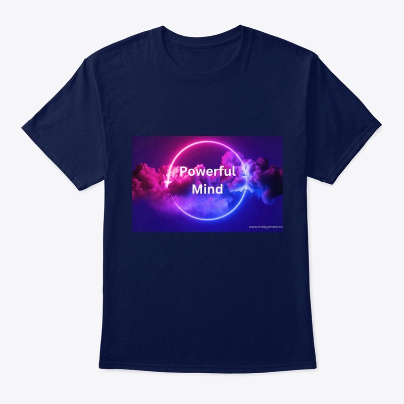Powerful Mind