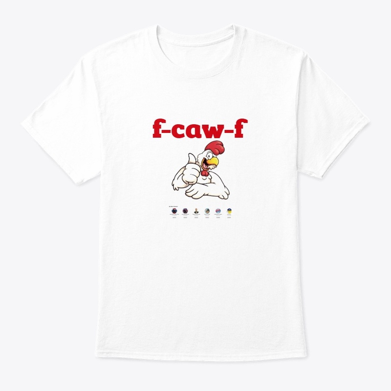 F-CAW-F Chicken