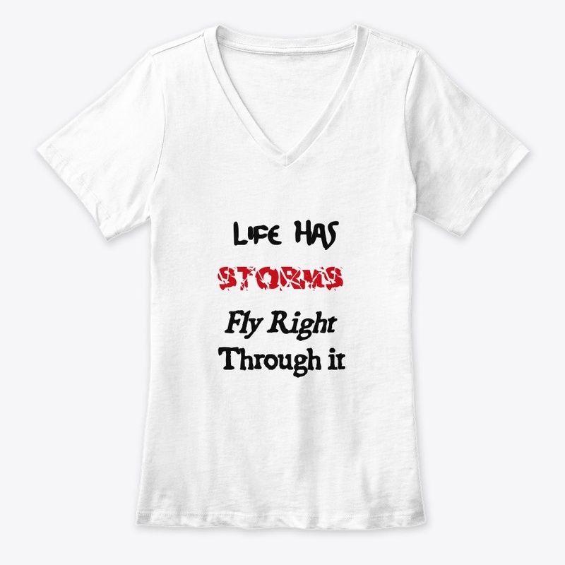 FOY Wear inspirational