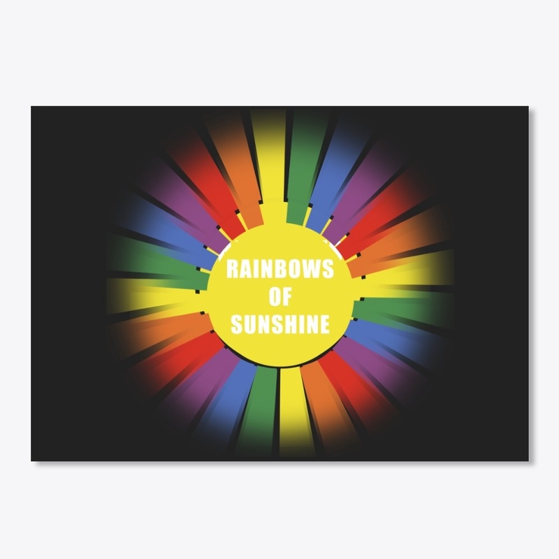 Rainbows of Sunshine