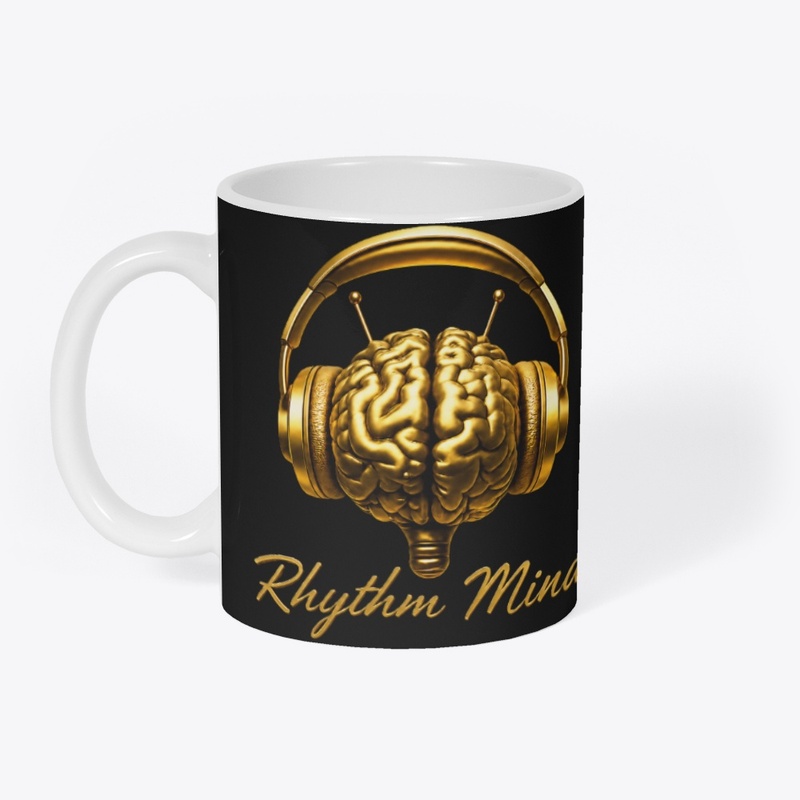 Rhythm Mind of Gold Edition