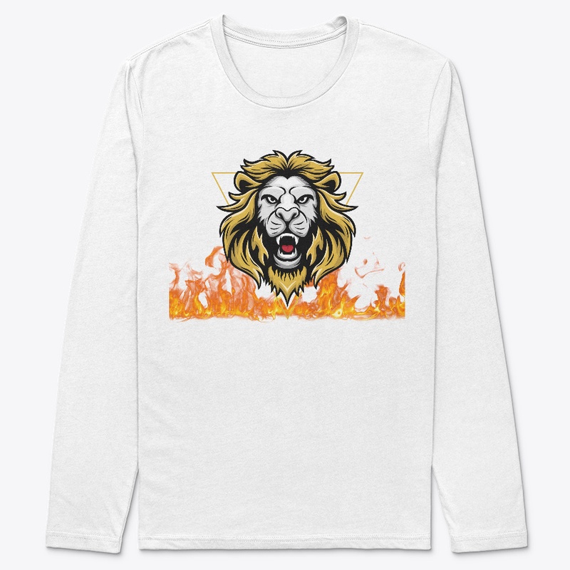 Camiseta/Playera (ML) Premium León