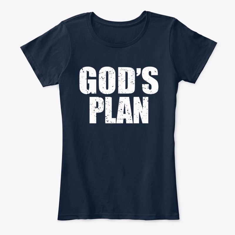 God's Plan