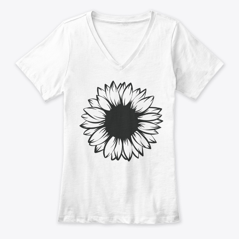 Sunflower Clothing Graphic for Women