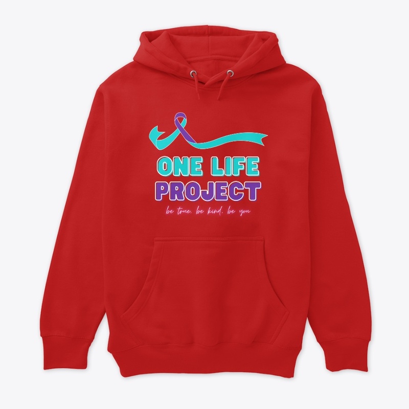 2024 Official Be True Collection