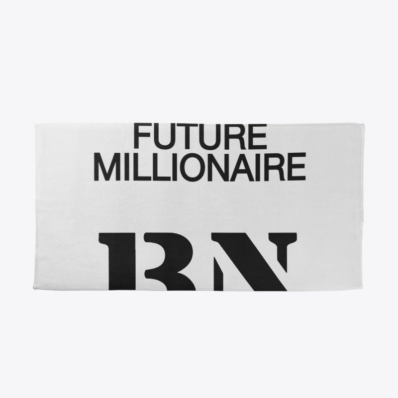 FUTURE MILLIONAIRE APPAREL