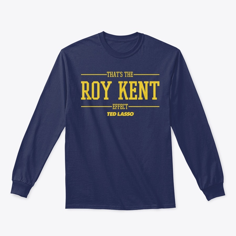 RoyKE
