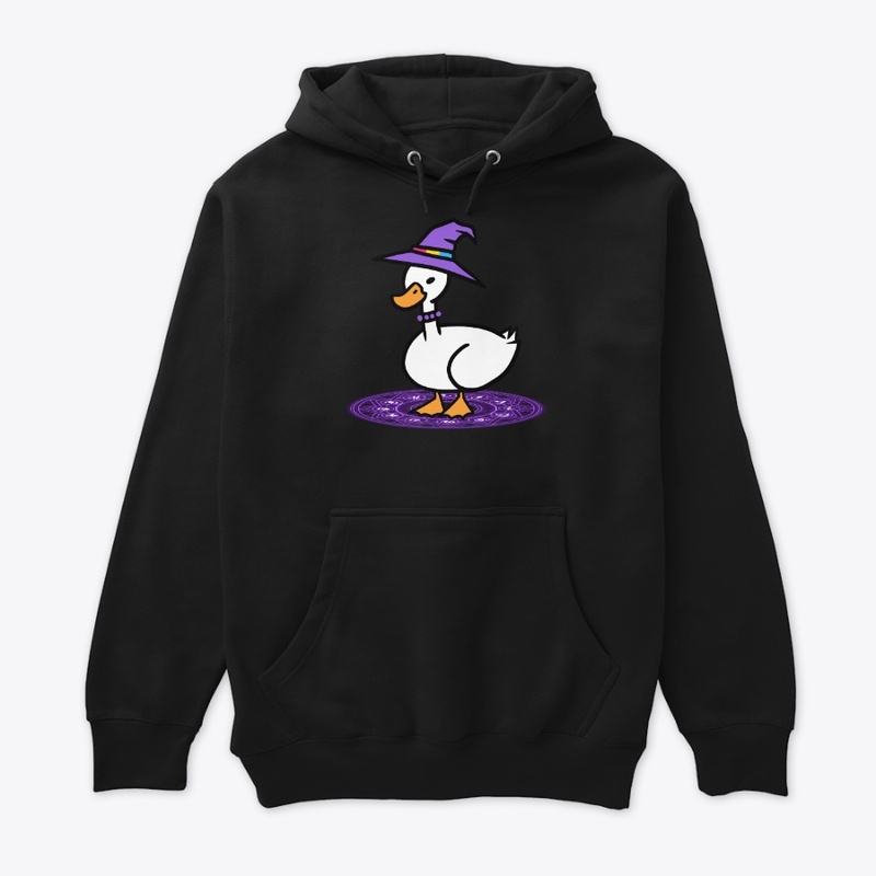 Mascot Merch