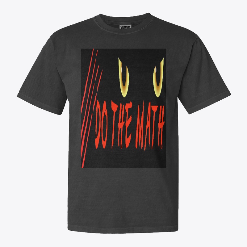 Do The Math, Jag Sports Bra