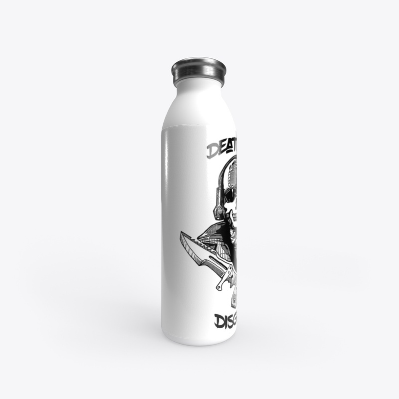 Death Is No Disgrace Collection