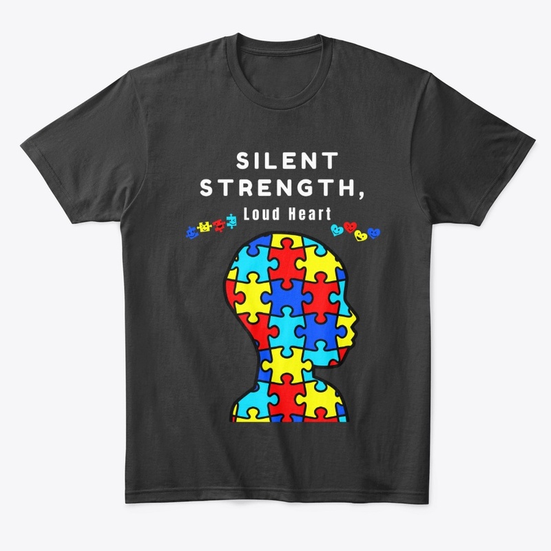 Silent Strength