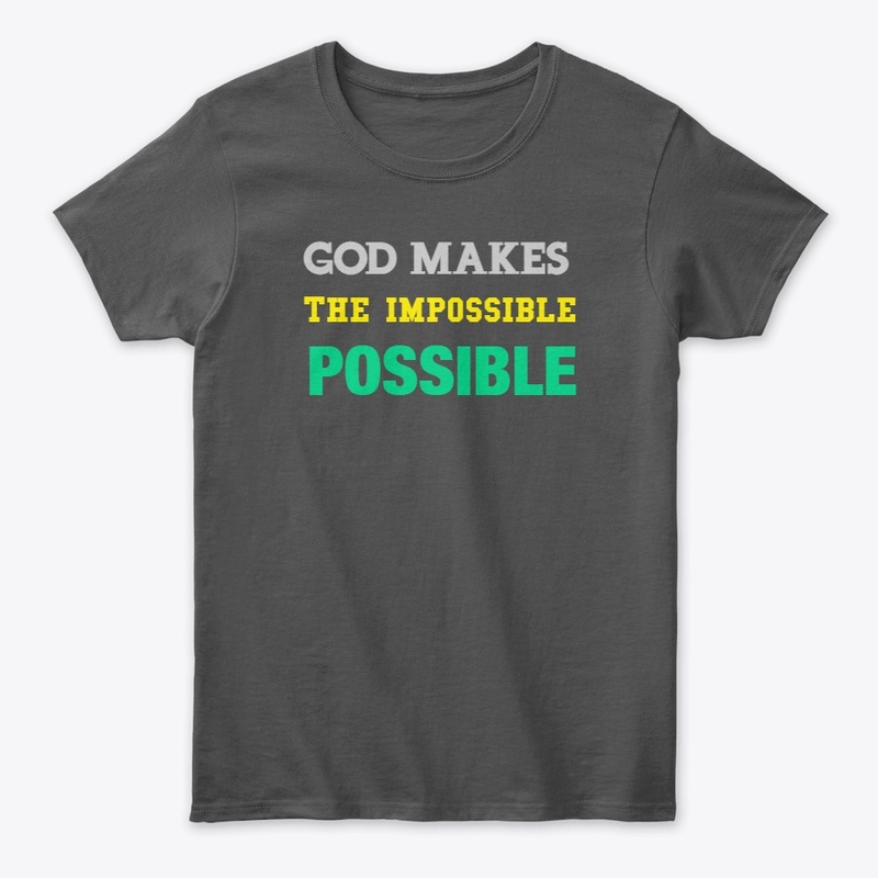 God: Possible Miracles
