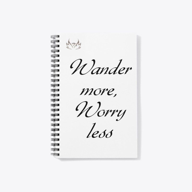 Less Worry