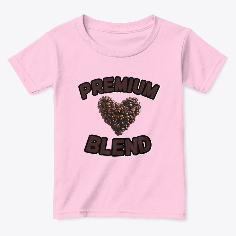 Premium Blend