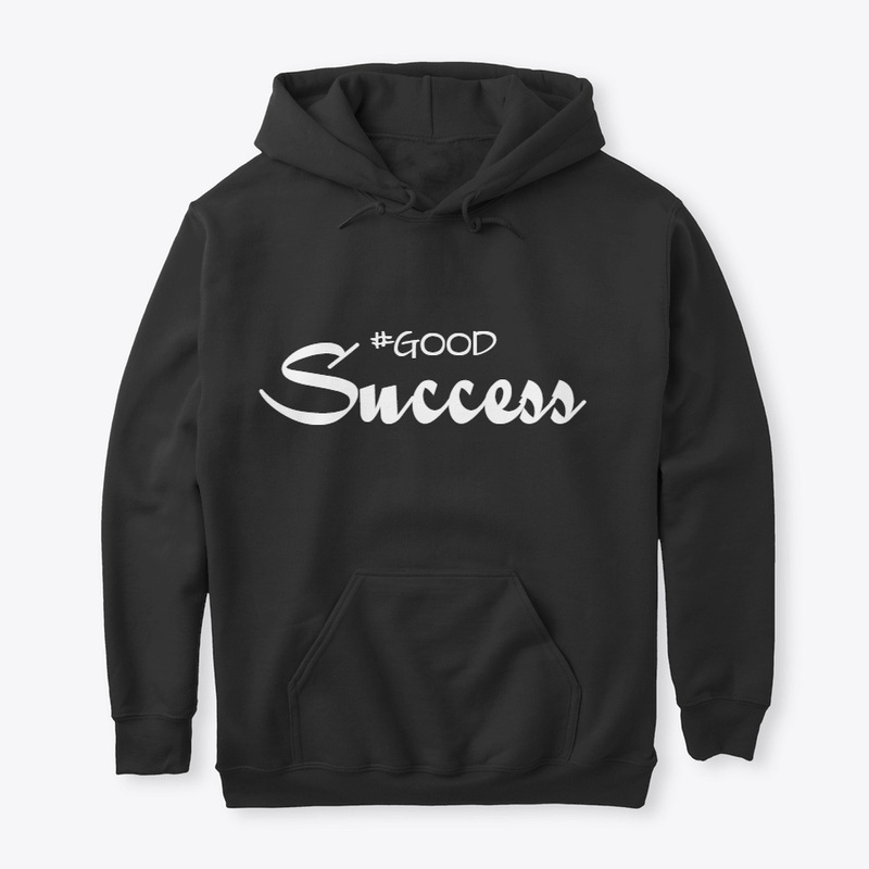 Hashtag Ts_#GoodSuccess