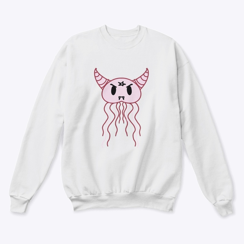 HELLYFISH 